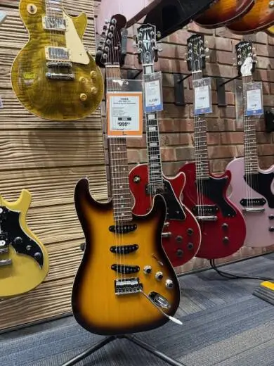 Fender - 025-2000-322