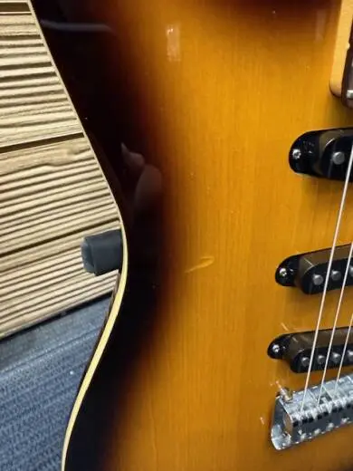 Fender - 025-2000-322 2