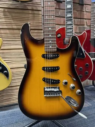 Fender - 025-2000-322 2