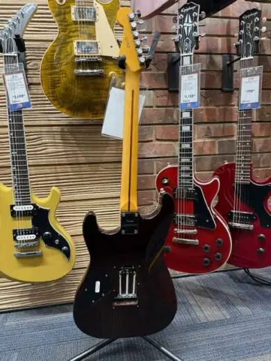 Fender - 025-2000-322 2