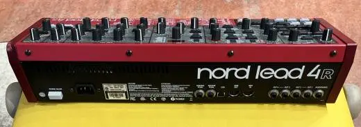 Nord - LEAD 4R 2