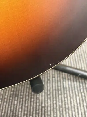 Simon and Patrick - Songsmith 6 Dreadnought Burst 2