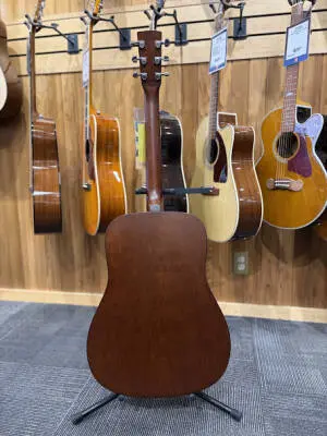 Simon and Patrick - Songsmith 6 Dreadnought Burst 2