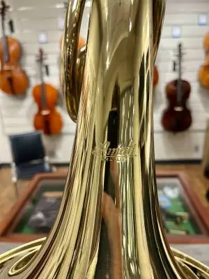 Amati - AHR321 - Single French Horn 2