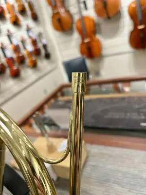 Amati - AHR321 - Single French Horn 2