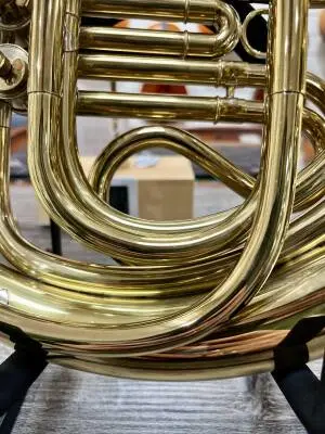 Amati - AHR321 - Single French Horn 2