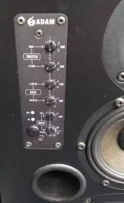 ADAM S3X-V Active Monitor 2