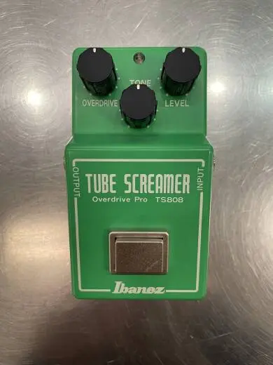 Store Special Product - Ibanez - TS808