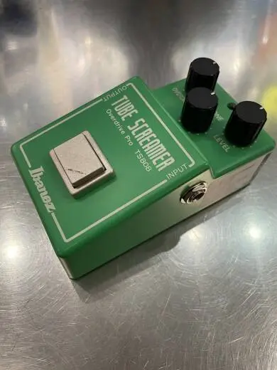 Store Special Product - Ibanez - TS808