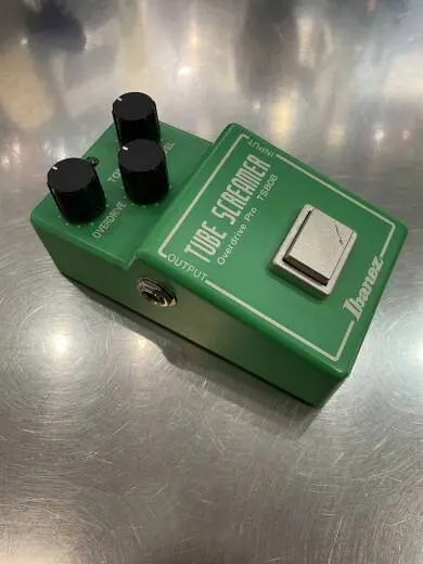 Store Special Product - Ibanez - TS808