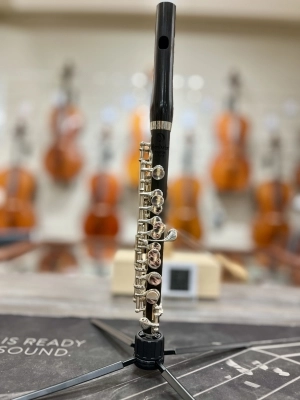 Burkart B-ELITEBURKHJ Pro Piccolo
