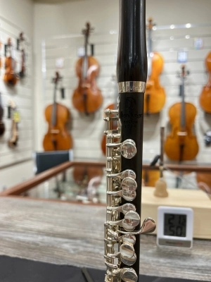 Store Special Product - Burkart B-ELITEBURKHJ Pro Piccolo