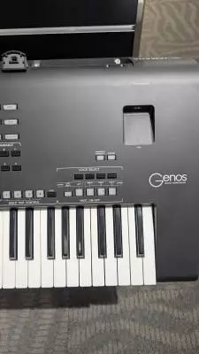 Yamaha - GENOS 2