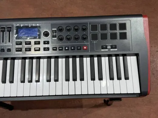 Novation - IMPULSE49 2