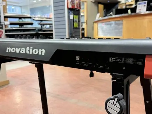 Novation - IMPULSE49 2