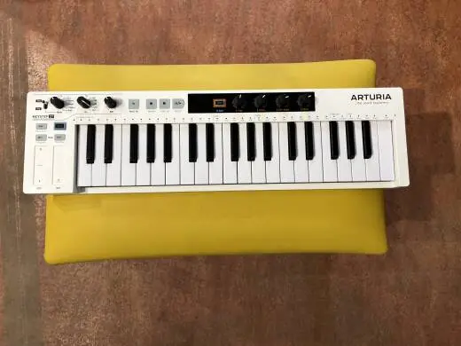 Arturia - KEYSTEP37