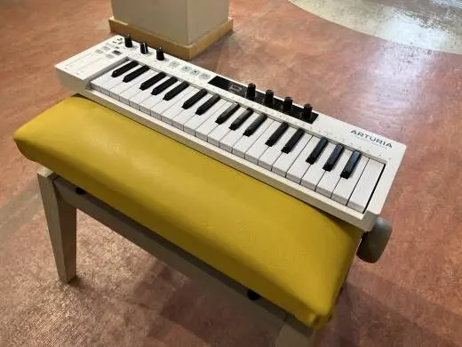 Arturia - KEYSTEP37 2