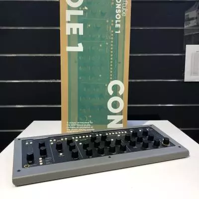 Softube - CONSOLE1-MKII