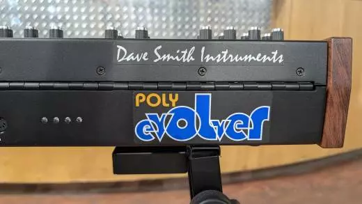 DAVE SMITH - POLY EVOVER KEYBOARD 2