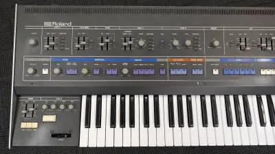 Roland - Jupiter 6 2