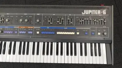 Roland - Jupiter 6 2