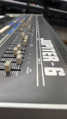 Roland - Jupiter 6 2