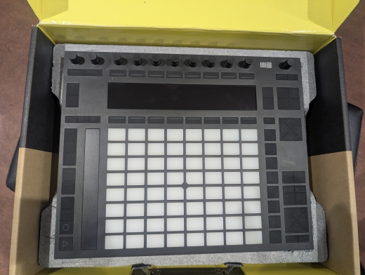 Ableton - PUSH 2
