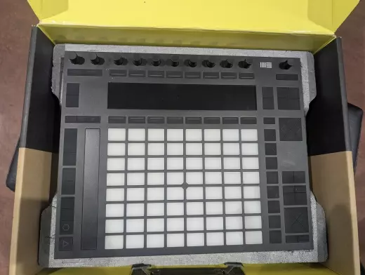 Ableton - PUSH 2