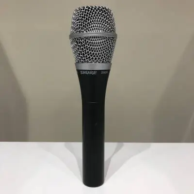 Shure - SM86