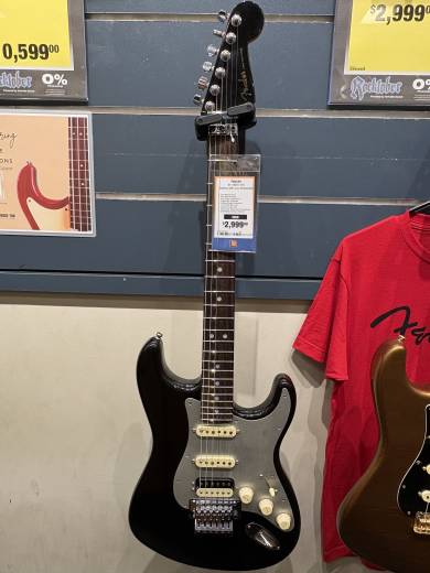 Fender - 011-8070-710