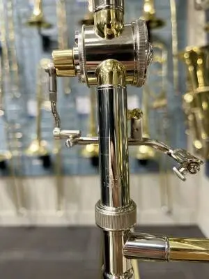 Yamaha - YSL872 - Alto Trombone 2