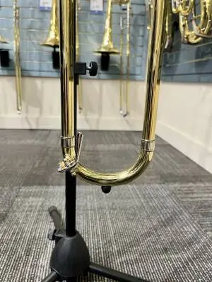 Yamaha - YSL872 - Alto Trombone 2