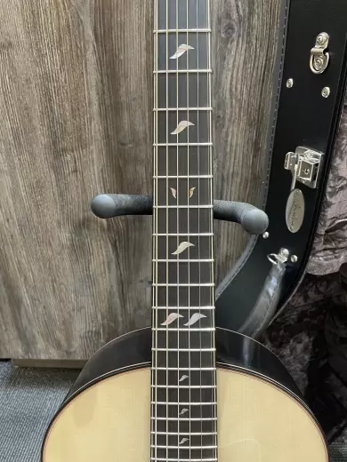 Lowden - S-50 BO/AS 2