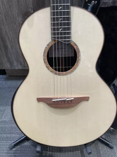 Lowden - S-50 BO/AS 3