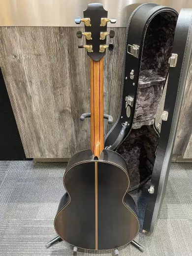 Lowden - S-50 BO/AS 4