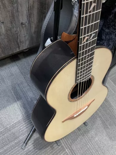 Lowden - S-50 BO/AS 5