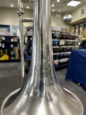 Conn - 32H - Tenor Trombone 2