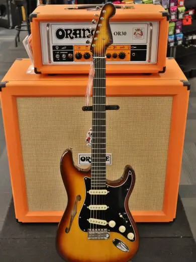 Fender - 017-0271-830