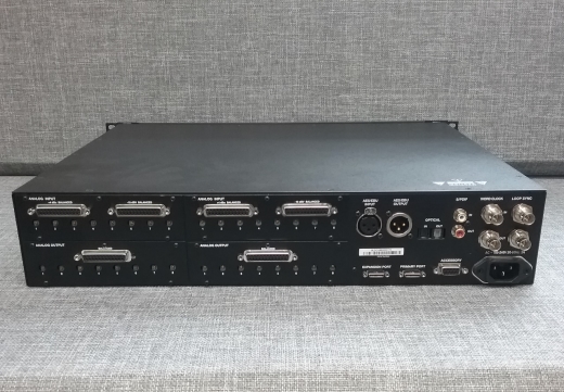 Avid - 9900-58670-40 3