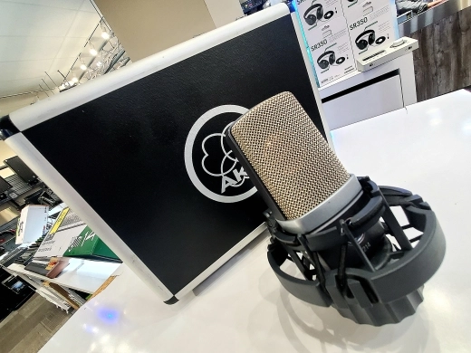 AKG - C214 AKG