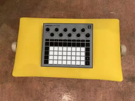 Store Special Product - Novation - CIRCUIT RHYTHM