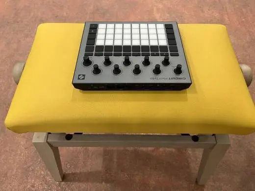 Novation - CIRCUIT RHYTHM 2