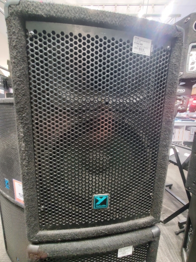 Yorkville YX10P 200W Powered Loudspeaker
