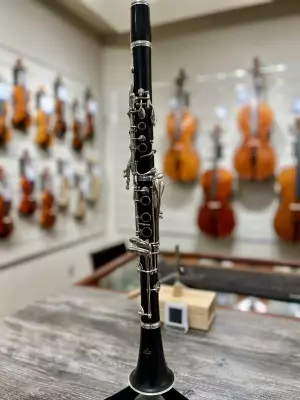 Store Special Product - Buffet - BC2501N-5-0 - E11 Clarinet