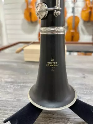 Store Special Product - Buffet - BC2501N-5-0 - E11 Clarinet