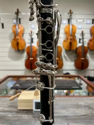 Store Special Product - Buffet - BC2501N-5-0 - E11 Clarinet