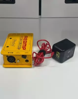 Radial - R800 1028 5