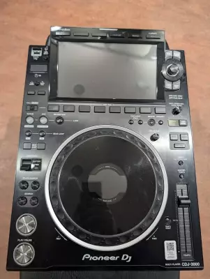 Pioneer DJ - CDJ-3000