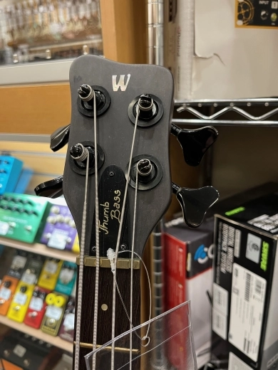 Warwick 1988 Thumb NT 2