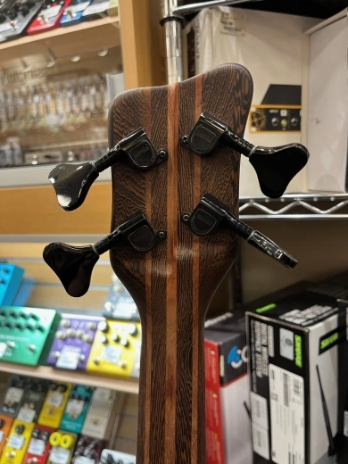 Warwick 1988 Thumb NT 2